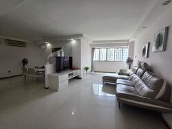 Blk 109D Edgedale Plains (Punggol), HDB 5 Rooms #513896281